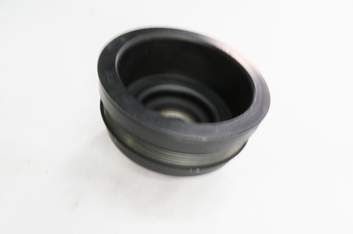 Thumbnail 3: 11-20 MERCEDES E550 GL450 GL550 GLS550 ML550 S550 S63 CLS550 - HARMONIC BALANCER