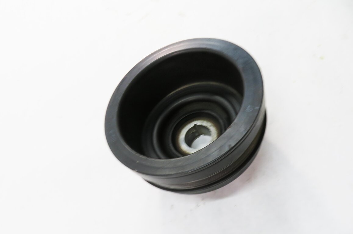 Thumbnail 4: 11-20 MERCEDES E550 GL450 GL550 GLS550 ML550 S550 S63 CLS550 - HARMONIC BALANCER