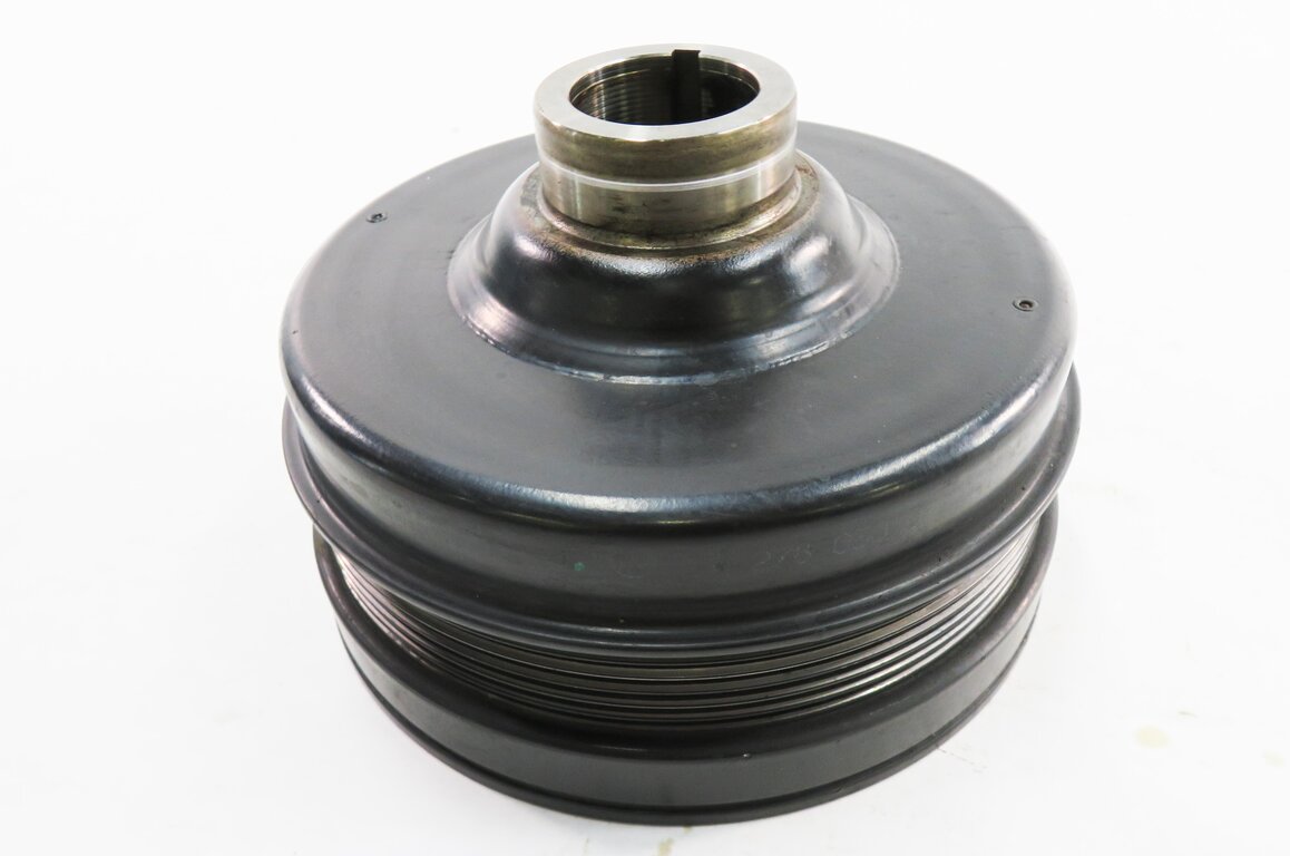 Thumbnail 5: 11-20 MERCEDES E550 GL450 GL550 GLS550 ML550 S550 S63 CLS550 - HARMONIC BALANCER