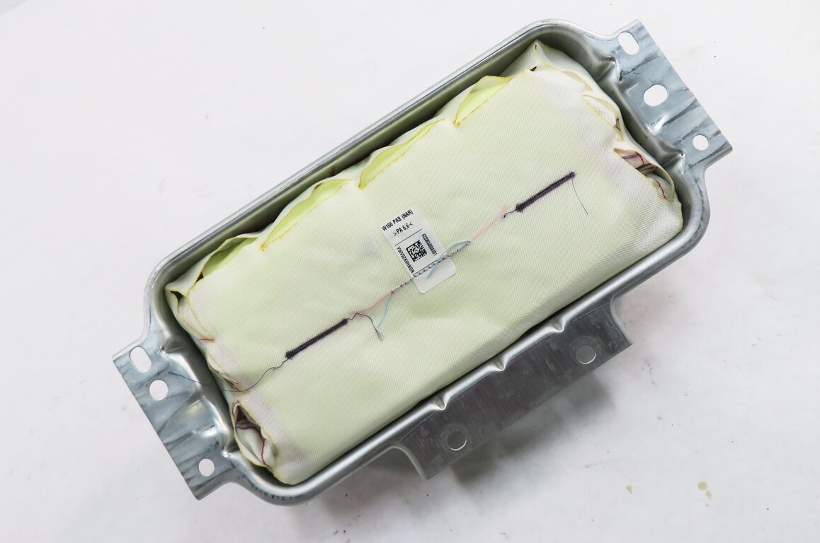 12-19 MERCEDES GL350 GL450 GL550 ML350 ML550 (W166 X166) PASSENGER DASH AIRBAG