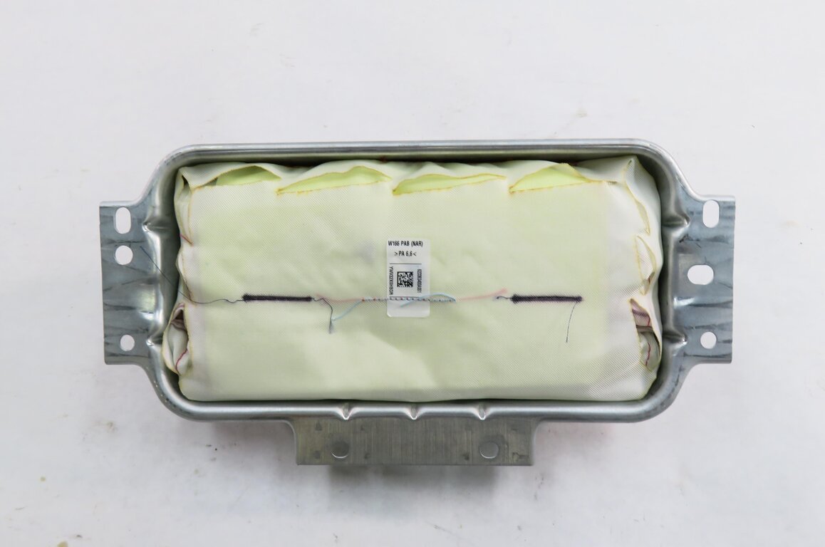 Thumbnail 2: 12-19 MERCEDES GL350 GL450 GL550 ML350 ML550 (W166 X166) PASSENGER DASH AIRBAG