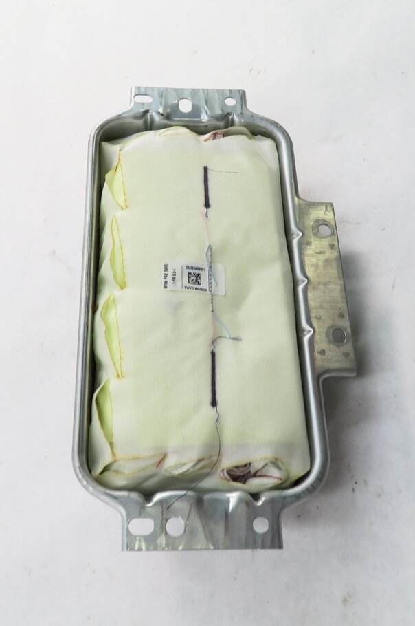 Thumbnail 3: 12-19 MERCEDES GL350 GL450 GL550 ML350 ML550 (W166 X166) PASSENGER DASH AIRBAG