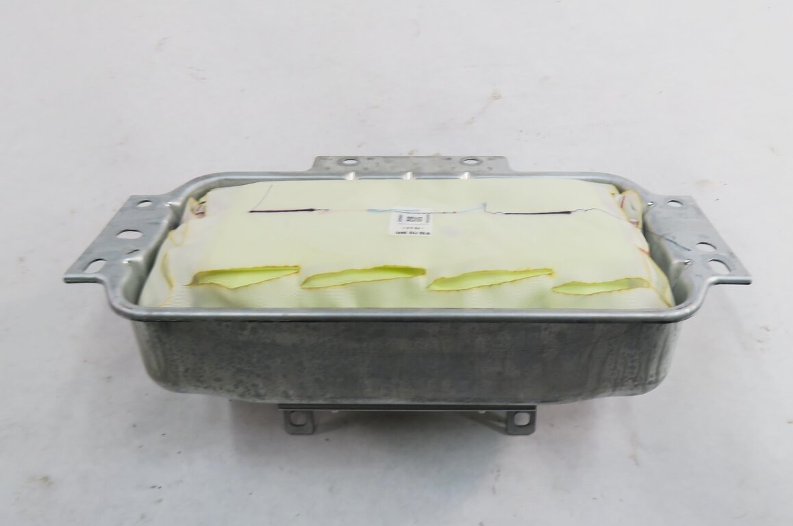 Thumbnail 5: 12-19 MERCEDES GL350 GL450 GL550 ML350 ML550 (W166 X166) PASSENGER DASH AIRBAG
