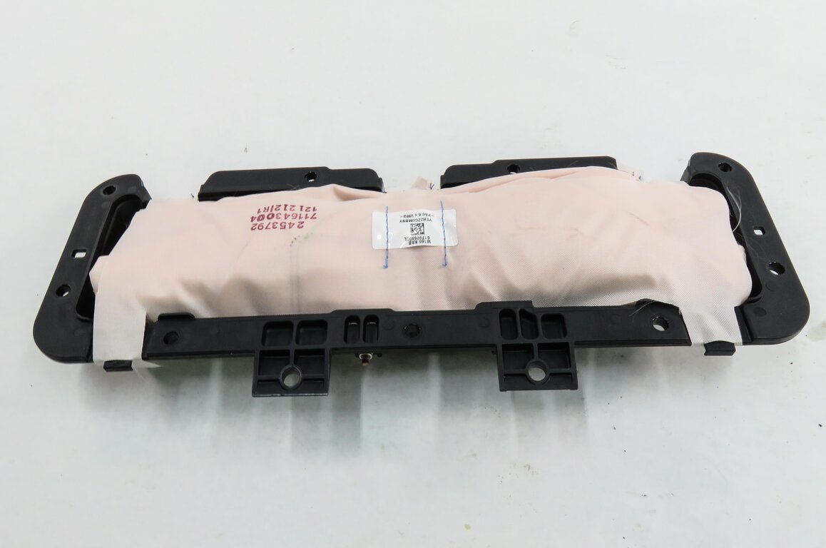 Thumbnail 5: 12-19 MERCEDES GL350 GL450 GL550 ML350 ML550 GLE (W166 X166) DRIVER KNEE AIRBAG