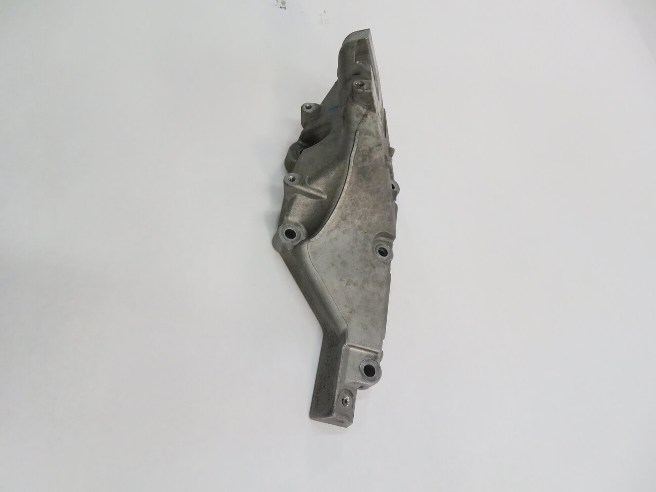 Thumbnail 3: 2013 MERCEDES GL450 (X166) 4.6L M278 ENGINE - LEFT MOTOR MOUNT BRACKET