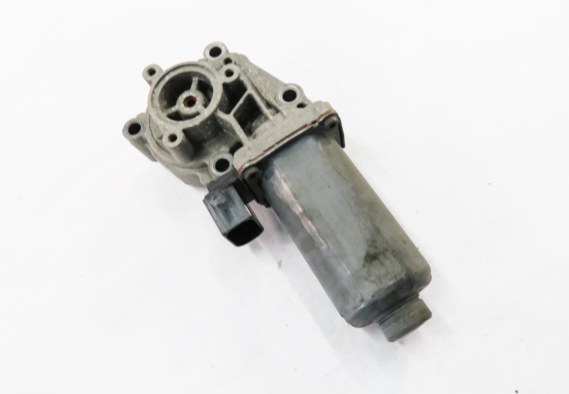 Thumbnail 1: 05-16 LR3 LR4 RANGE ROVER SPORT (L320 L322 L405 L494) TRANSFER CASE SHIFT MOTOR