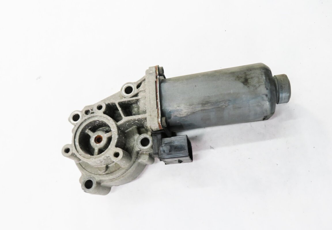 Thumbnail 3: 05-16 LR3 LR4 RANGE ROVER SPORT (L320 L322 L405 L494) TRANSFER CASE SHIFT MOTOR