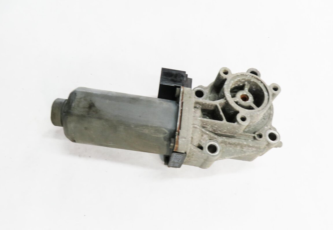 Thumbnail 4: 05-16 LR3 LR4 RANGE ROVER SPORT (L320 L322 L405 L494) TRANSFER CASE SHIFT MOTOR