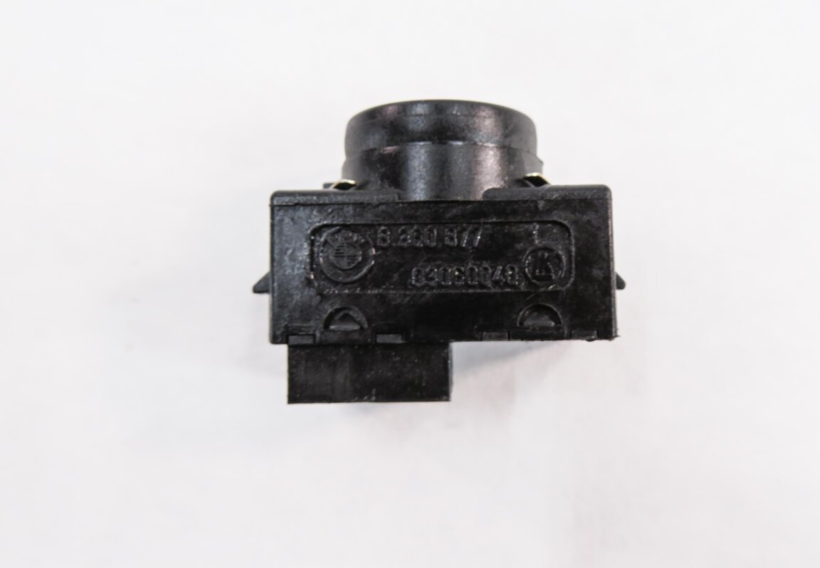 Thumbnail 7: 2006 RANGE ROVER (L322) RIGHT FRONT PASSENGER SEAT ADJUSTMENT SWITCH BUTTON