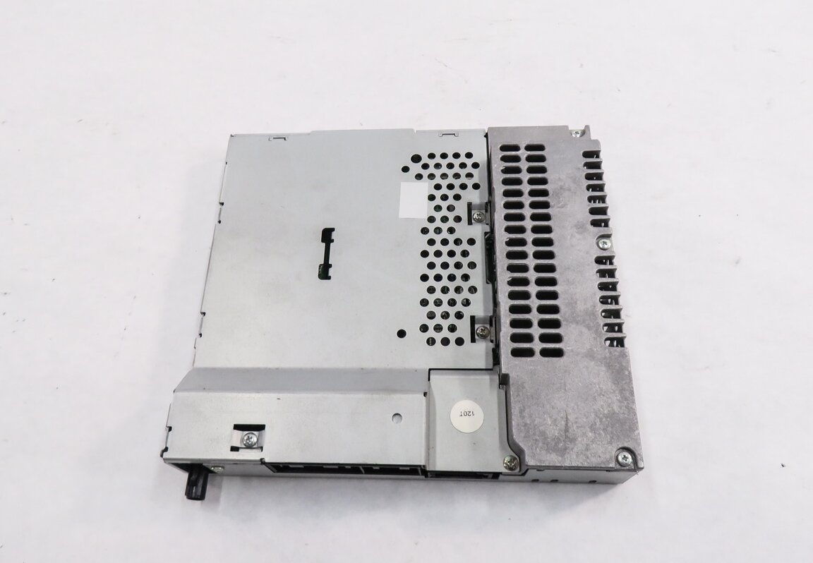 Thumbnail 6: 2005-2009 RANGE ROVER (L322) RADIO STEREO AM/FM RECEIVER (w/ REAR ENTERTAINMENT)