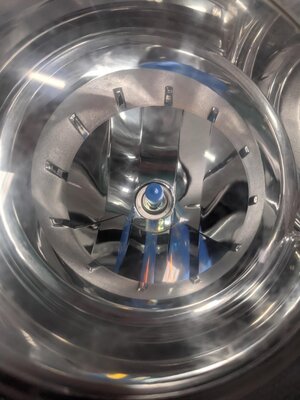 Thumbnail 9: 2006-2009 RANGE ROVER (L322) LEFT HID XENON ADAPTIVE AFS HEADLIGHT LIGHT LAMP