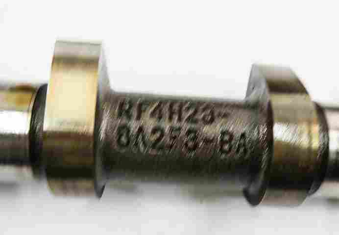 Thumbnail 6: 2005-2006 LR3 RANGE ROVER SPORT (L320) 4.4L V8 - LEFT ENGINE CAM CAMSHAFT SET-2