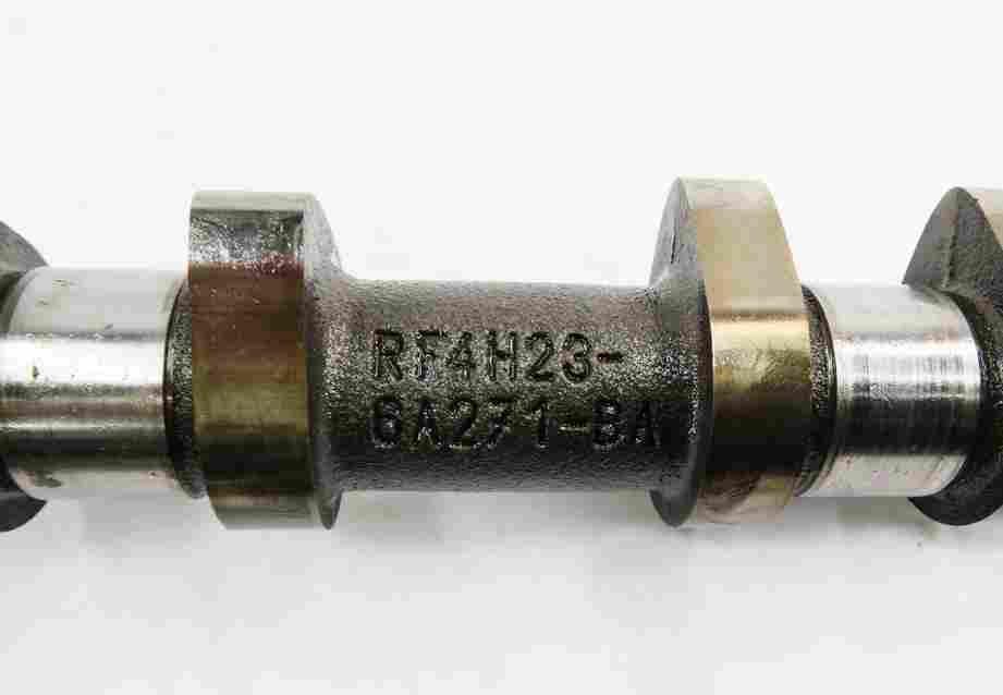 Thumbnail 7: 2005-2006 LR3 RANGE ROVER SPORT (L320) 4.4L V8 - LEFT ENGINE CAM CAMSHAFT SET-2