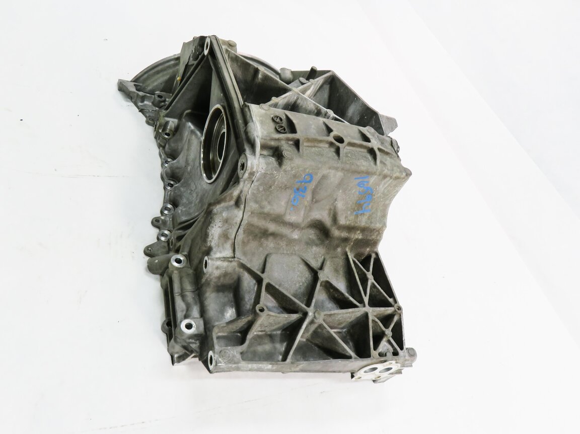 Thumbnail 3: 2006-2009 RANGE ROVER (L322) 4.2L SUPERCHARGED / 4.4L V8 ENGINE - OIL PAN