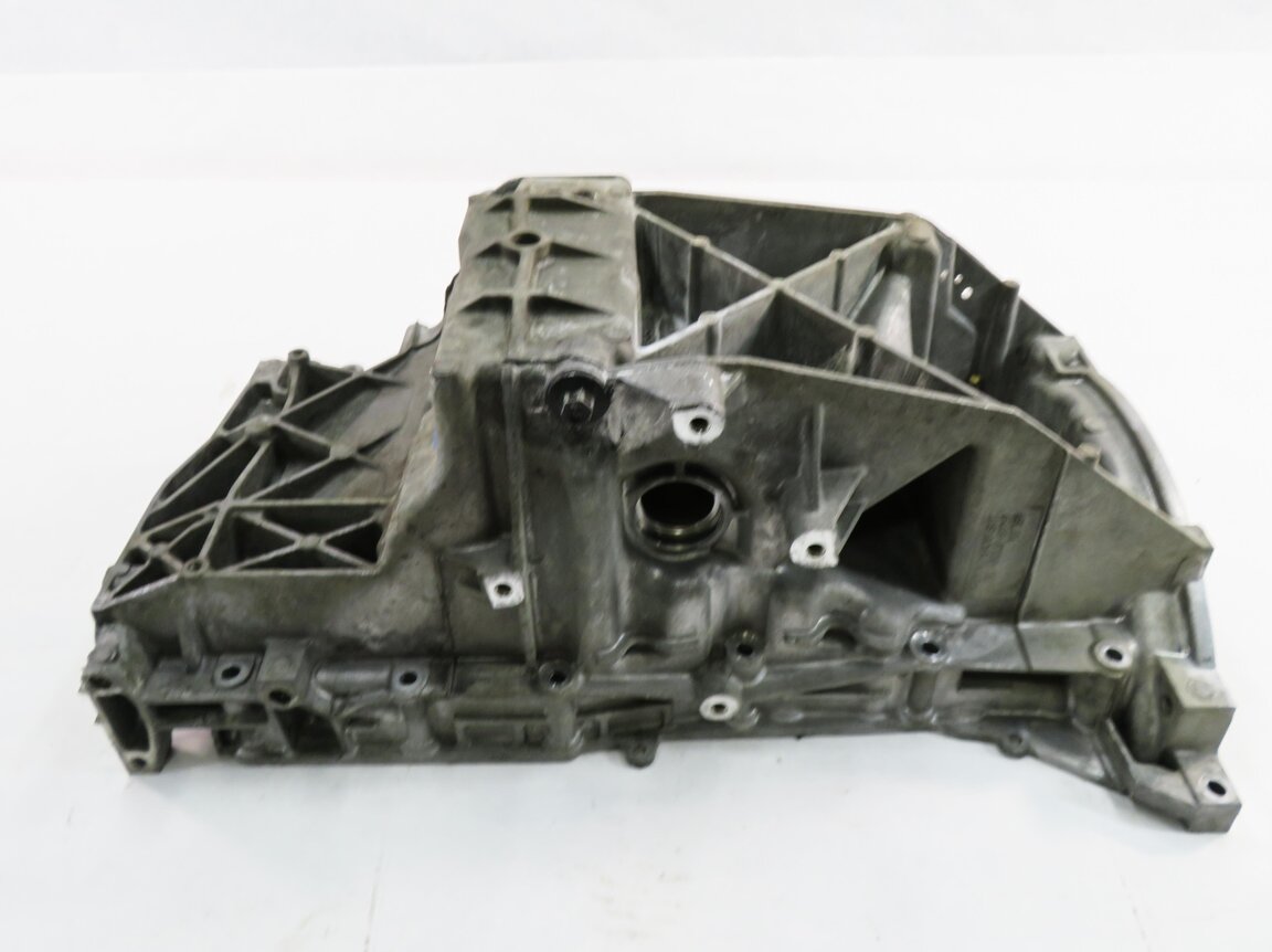 Thumbnail 5: 2006-2009 RANGE ROVER (L322) 4.2L SUPERCHARGED / 4.4L V8 ENGINE - OIL PAN