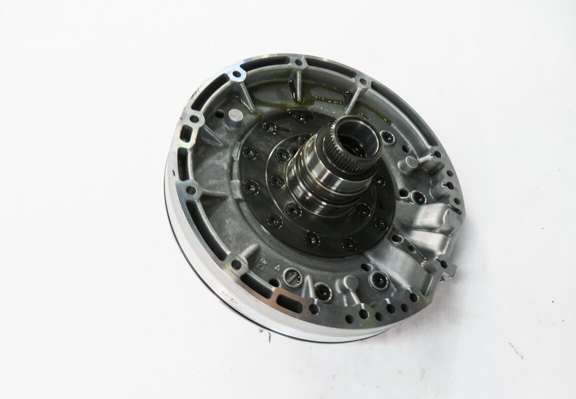Thumbnail 3: 2006-2009 RANGE ROVER SPORT LR3 (L320 L322) 6HP-26 A/T TRANSMISSION OIL PUMP