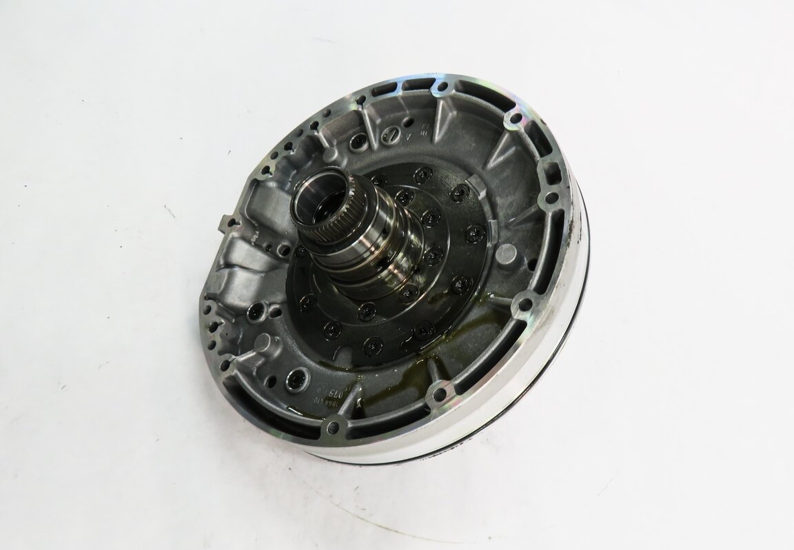 Thumbnail 4: 2006-2009 RANGE ROVER SPORT LR3 (L320 L322) 6HP-26 A/T TRANSMISSION OIL PUMP