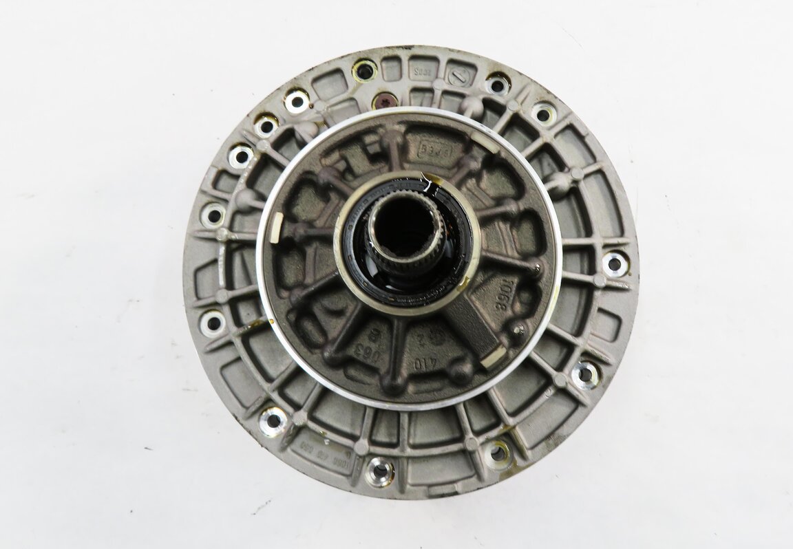 Thumbnail 5: 2006-2009 RANGE ROVER SPORT LR3 (L320 L322) 6HP-26 A/T TRANSMISSION OIL PUMP