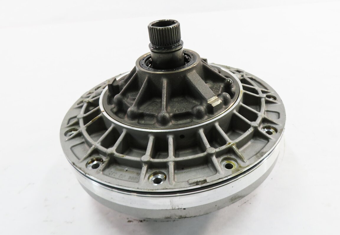 Thumbnail 6: 2006-2009 RANGE ROVER SPORT LR3 (L320 L322) 6HP-26 A/T TRANSMISSION OIL PUMP