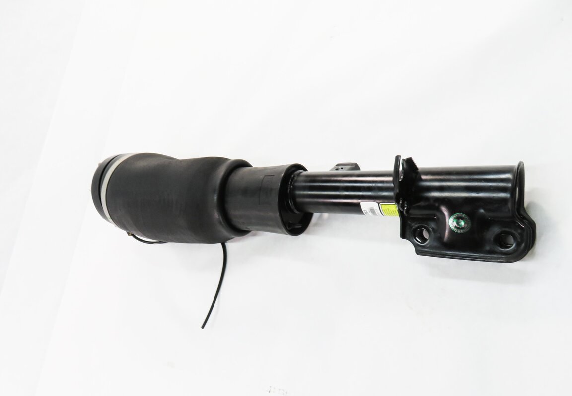 Thumbnail 3: 2006-2012 RANGE ROVER (L322) LEFT FRONT DRIVER AIR SUSPENSION SHOCK STRUT
