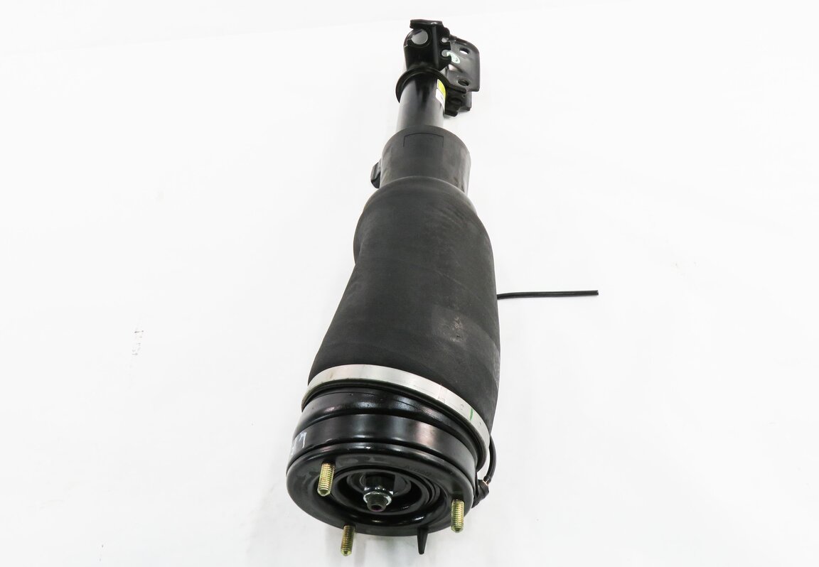 Thumbnail 5: 2006-2012 RANGE ROVER (L322) LEFT FRONT DRIVER AIR SUSPENSION SHOCK STRUT