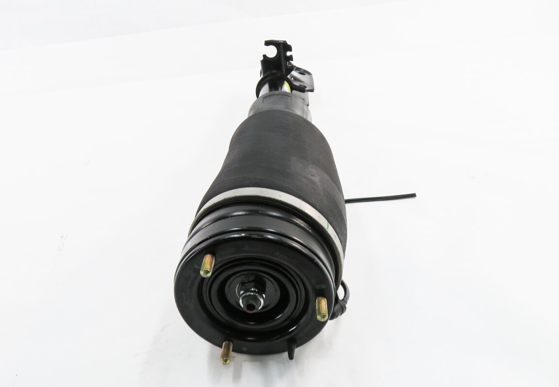 Thumbnail 6: 2006-2012 RANGE ROVER (L322) LEFT FRONT DRIVER AIR SUSPENSION SHOCK STRUT