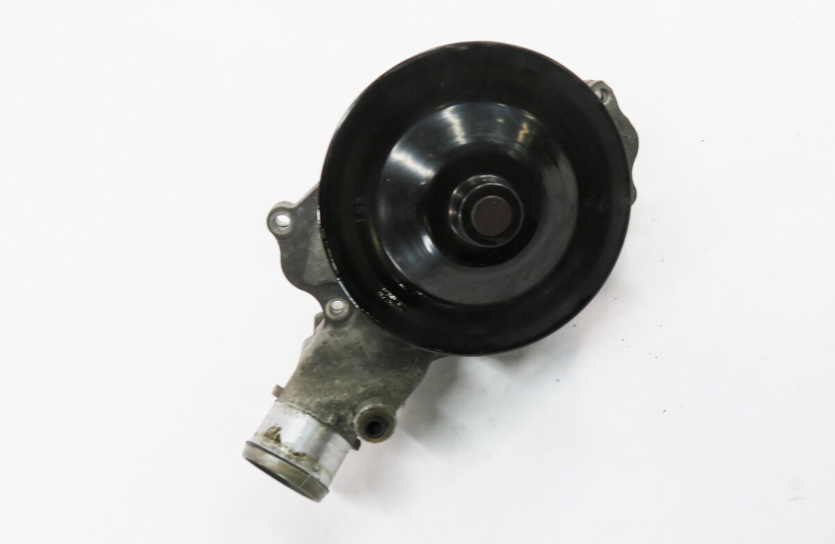 2010-2017 LR4 - RANGE ROVER SPORT (L320 L322 L494 L404) 3.0L / 5.0L - WATER PUMP
