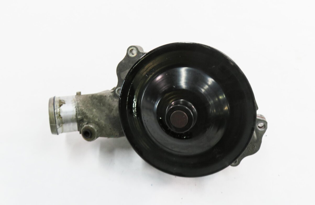 Thumbnail 2: 2010-2017 LR4 - RANGE ROVER SPORT (L320 L322 L494 L404) 3.0L / 5.0L - WATER PUMP