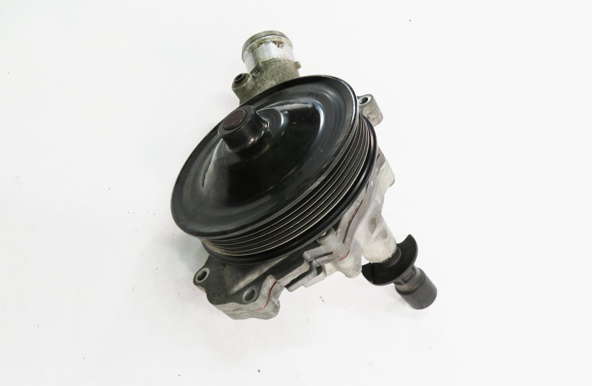 Thumbnail 3: 2010-2017 LR4 - RANGE ROVER SPORT (L320 L322 L494 L404) 3.0L / 5.0L - WATER PUMP