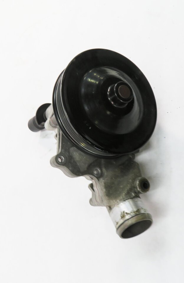 Thumbnail 4: 2010-2017 LR4 - RANGE ROVER SPORT (L320 L322 L494 L404) 3.0L / 5.0L - WATER PUMP