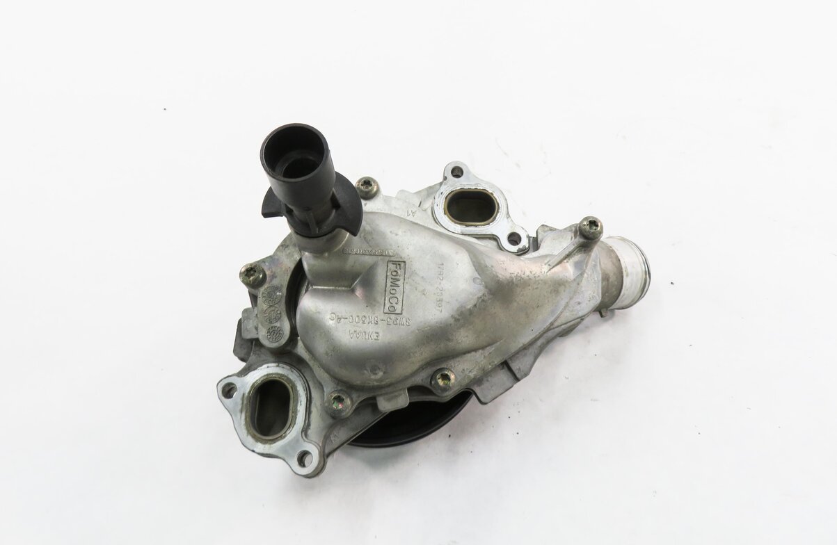 Thumbnail 5: 2010-2017 LR4 - RANGE ROVER SPORT (L320 L322 L494 L404) 3.0L / 5.0L - WATER PUMP