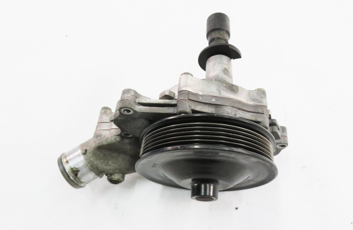 Thumbnail 7: 2010-2017 LR4 - RANGE ROVER SPORT (L320 L322 L494 L404) 3.0L / 5.0L - WATER PUMP