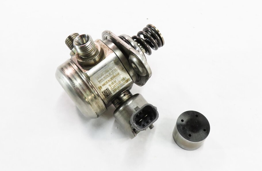10-17 LR4 RANGE ROVER SPORT (L322 L320 L405 L494) 3.0L 5.0L MECHANICAL FUEL PUMP