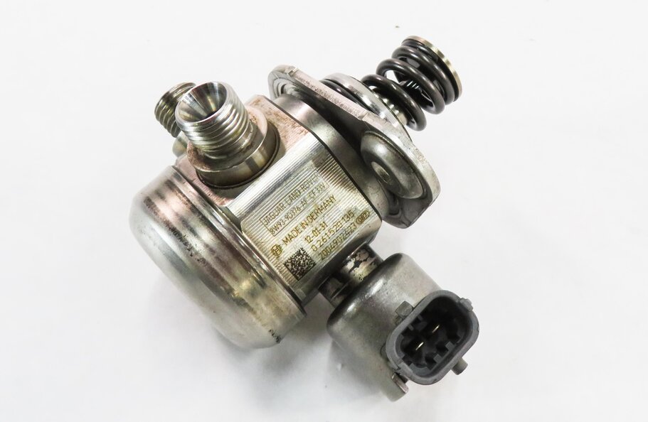 Thumbnail 3: 10-17 LR4 RANGE ROVER SPORT (L322 L320 L405 L494) 3.0L 5.0L MECHANICAL FUEL PUMP
