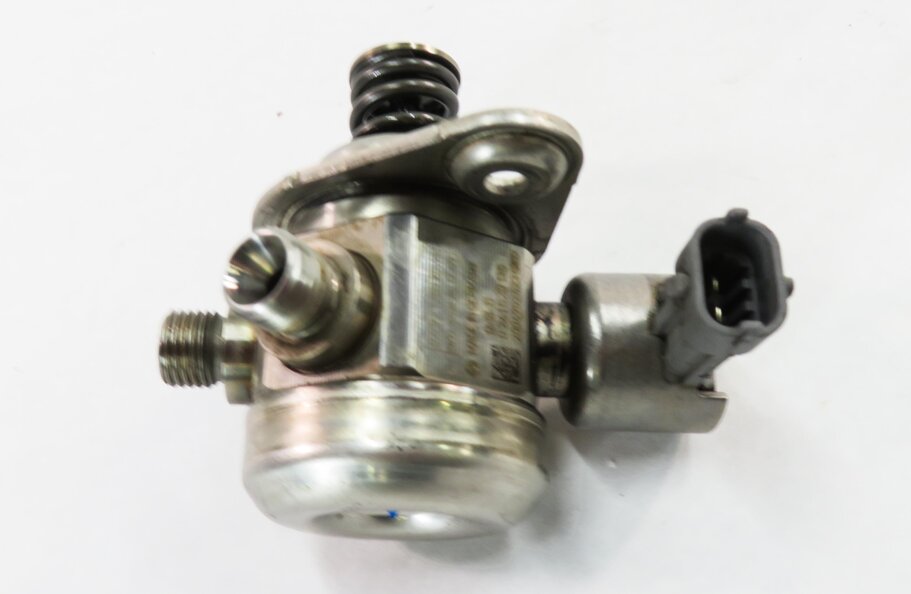 Thumbnail 4: 10-17 LR4 RANGE ROVER SPORT (L322 L320 L405 L494) 3.0L 5.0L MECHANICAL FUEL PUMP
