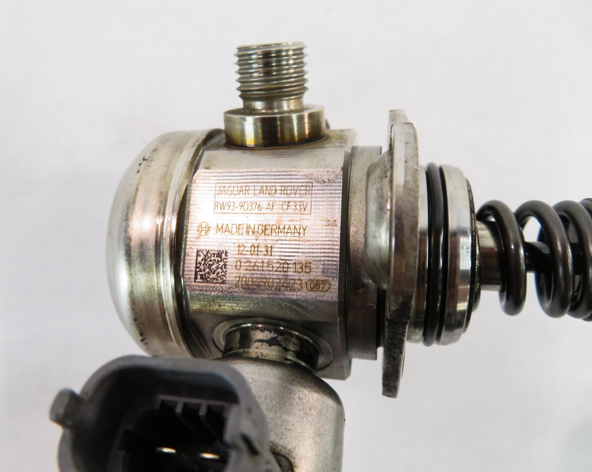 Thumbnail 8: 10-17 LR4 RANGE ROVER SPORT (L322 L320 L405 L494) 3.0L 5.0L MECHANICAL FUEL PUMP