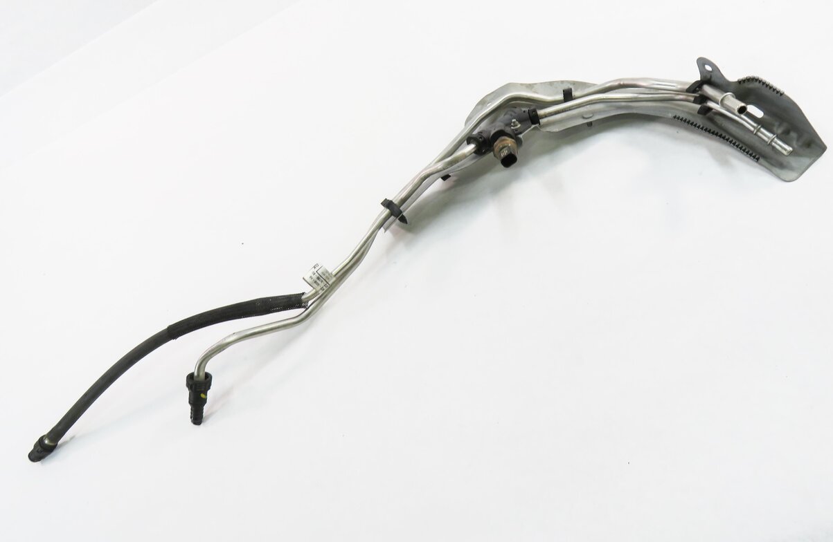 Thumbnail 1: 2012 RANGE ROVER SPORT (L320) 5.0L AJ133 SUPERCHARGED ENGINE - FUEL FEED LINES