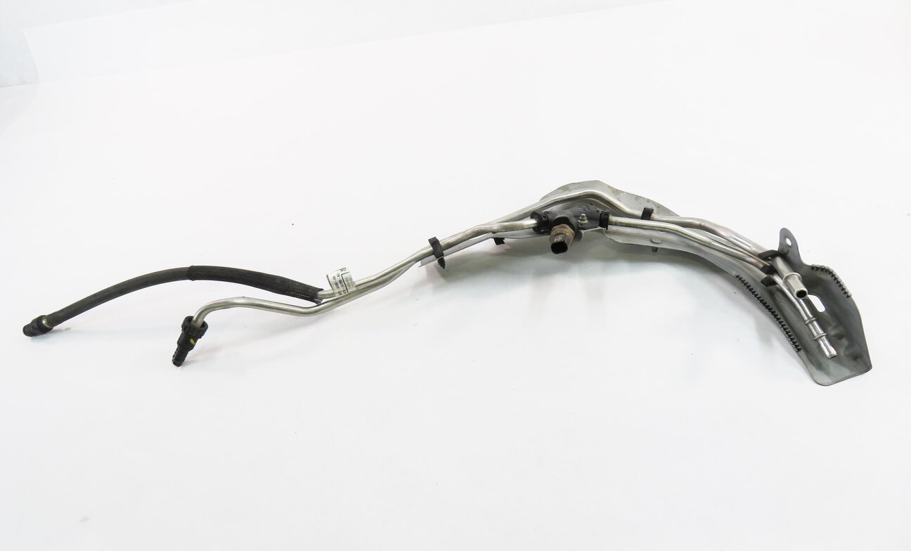 Thumbnail 2: 2012 RANGE ROVER SPORT (L320) 5.0L AJ133 SUPERCHARGED ENGINE - FUEL FEED LINES