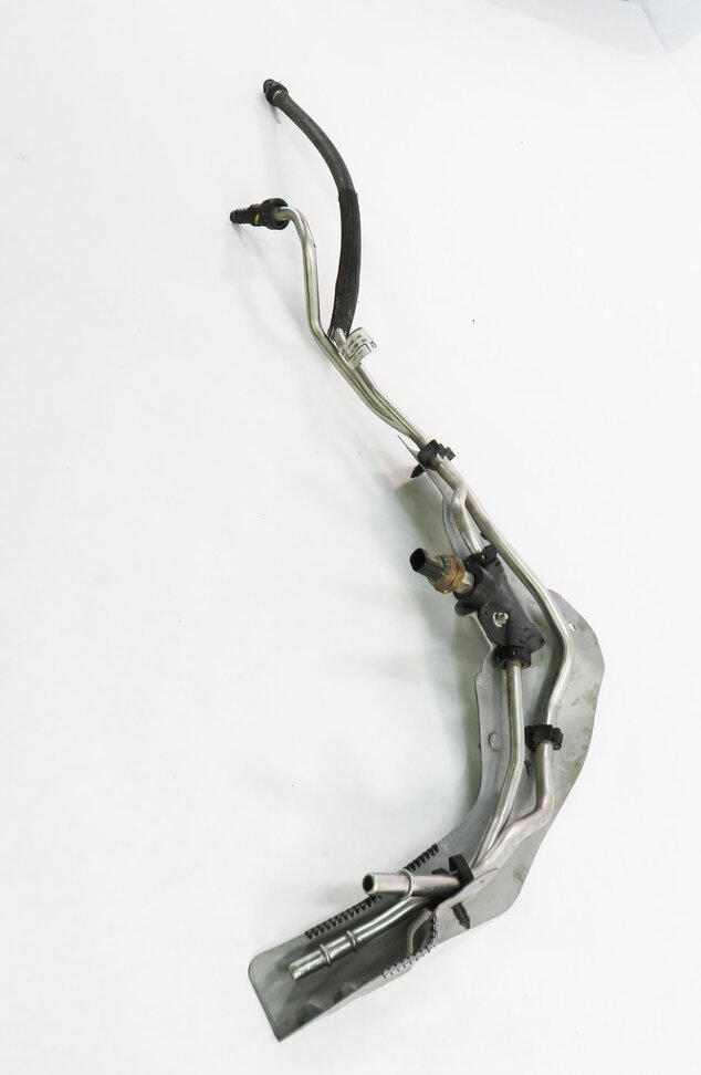 Thumbnail 3: 2012 RANGE ROVER SPORT (L320) 5.0L AJ133 SUPERCHARGED ENGINE - FUEL FEED LINES