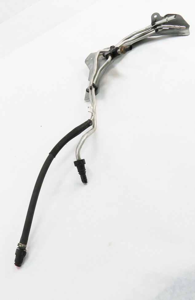 Thumbnail 4: 2012 RANGE ROVER SPORT (L320) 5.0L AJ133 SUPERCHARGED ENGINE - FUEL FEED LINES