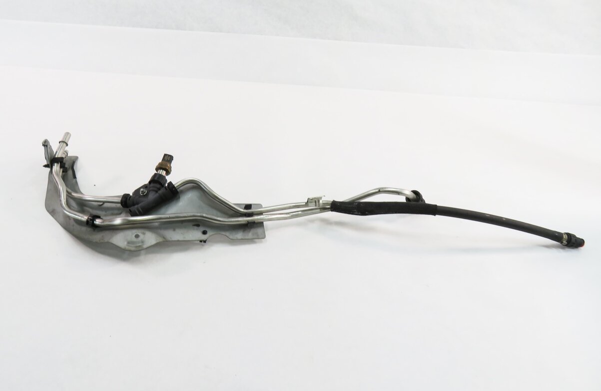 Thumbnail 5: 2012 RANGE ROVER SPORT (L320) 5.0L AJ133 SUPERCHARGED ENGINE - FUEL FEED LINES