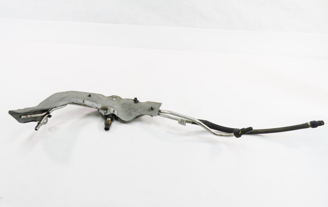 Thumbnail 6: 2012 RANGE ROVER SPORT (L320) 5.0L AJ133 SUPERCHARGED ENGINE - FUEL FEED LINES