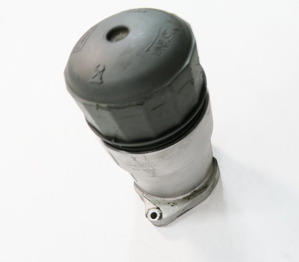 Thumbnail 3: 2012 RANGE ROVER SPORT (L320) 5.0L SUPERCHARGED ENGINE - OIL FILTER HOUSING