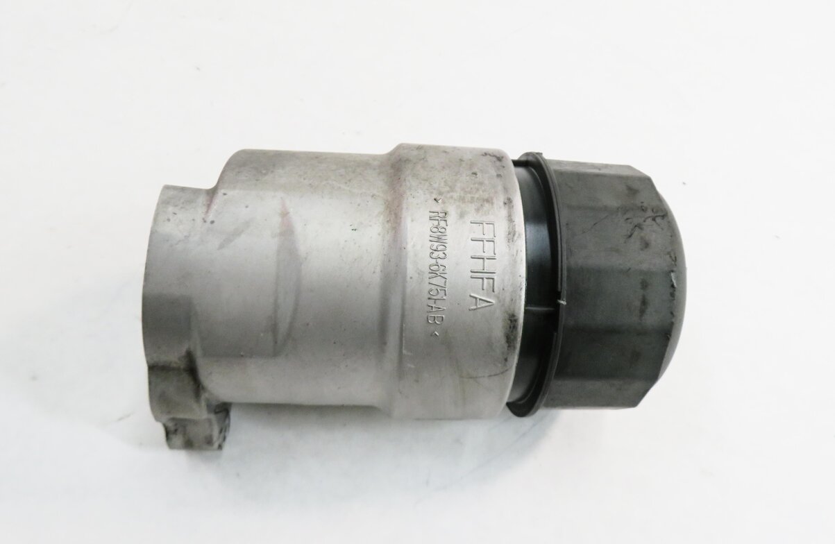 Thumbnail 5: 2012 RANGE ROVER SPORT (L320) 5.0L SUPERCHARGED ENGINE - OIL FILTER HOUSING