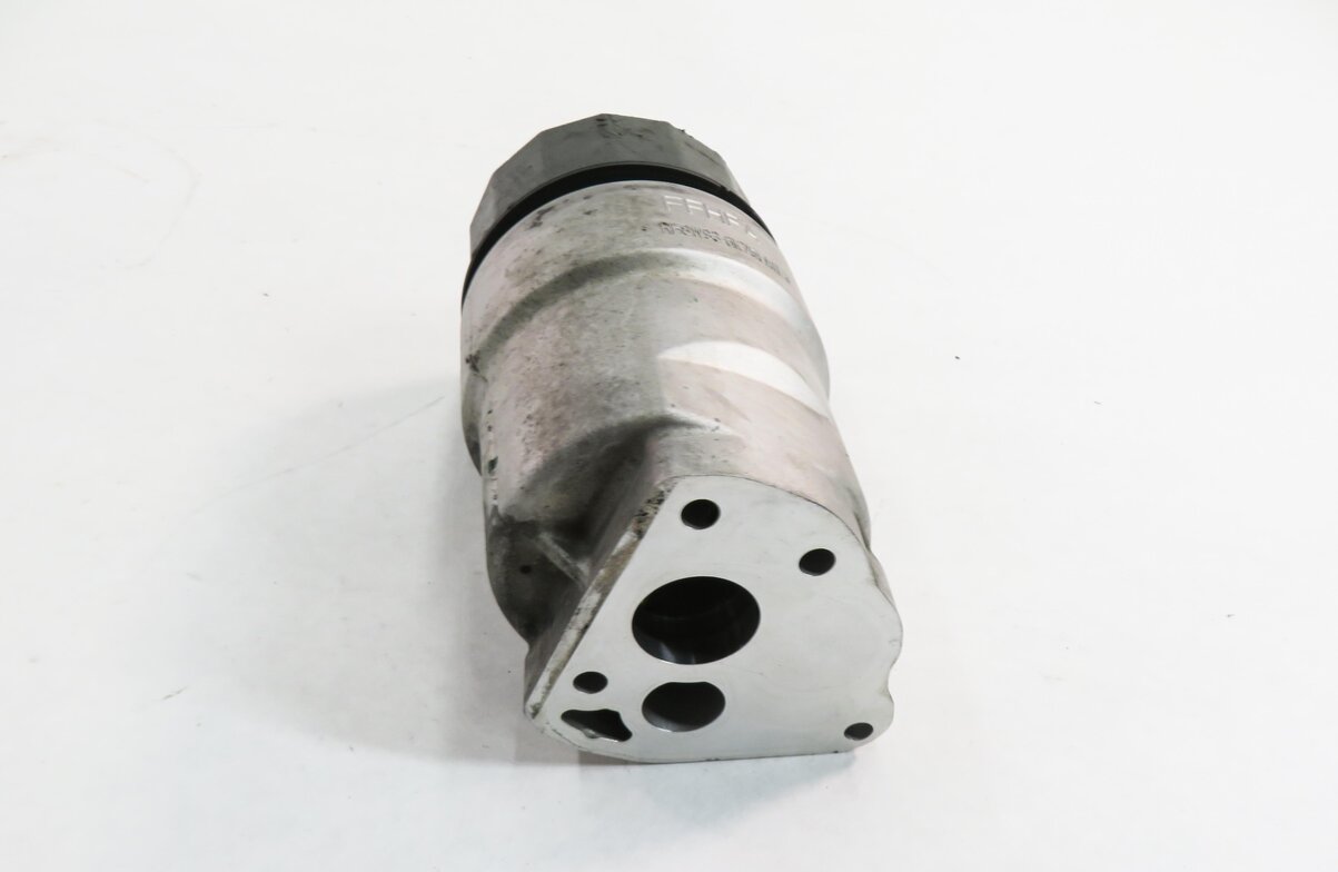 Thumbnail 6: 2012 RANGE ROVER SPORT (L320) 5.0L SUPERCHARGED ENGINE - OIL FILTER HOUSING