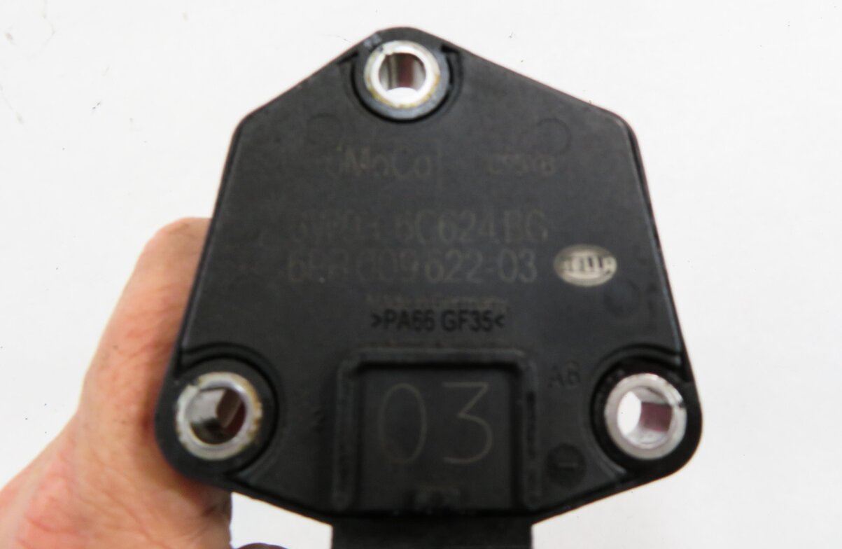Thumbnail 6: 2012 RANGE ROVER SPORT (L320) 5.0L SUPERCHARGED ENGINE - OIL LEVEL SENSOR SENDER