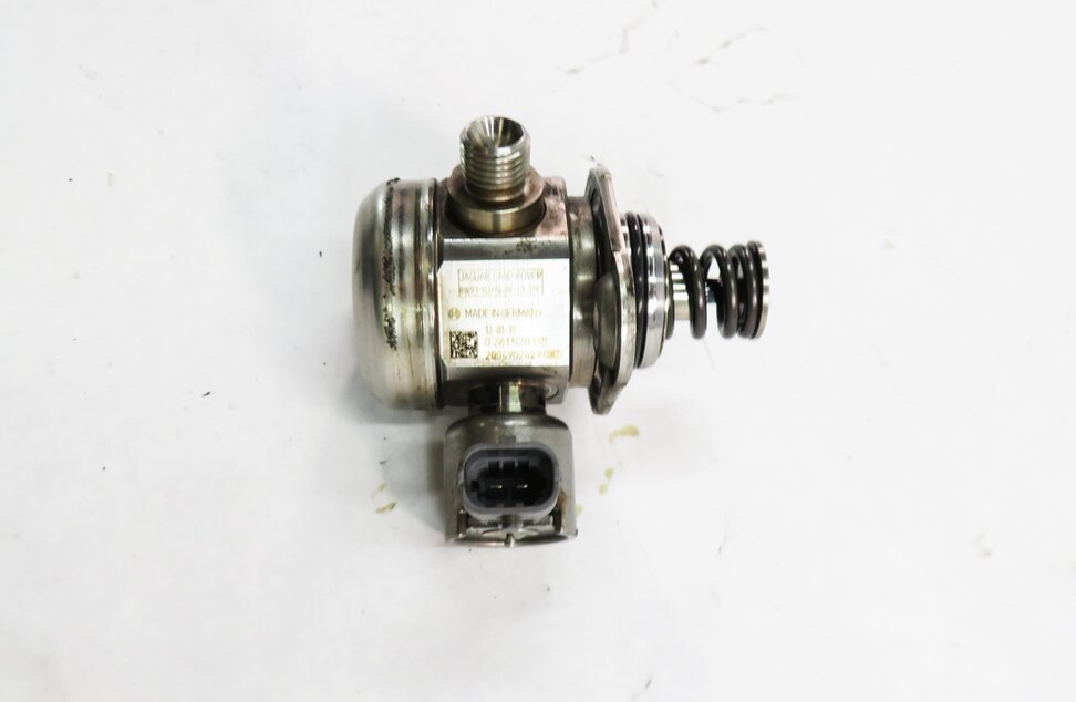 Thumbnail 5: 10-17 LR4 RANGE ROVER SPORT (L322 L320 L405 L494) 3.0L 5.0L MECHANICAL FUEL PUMP
