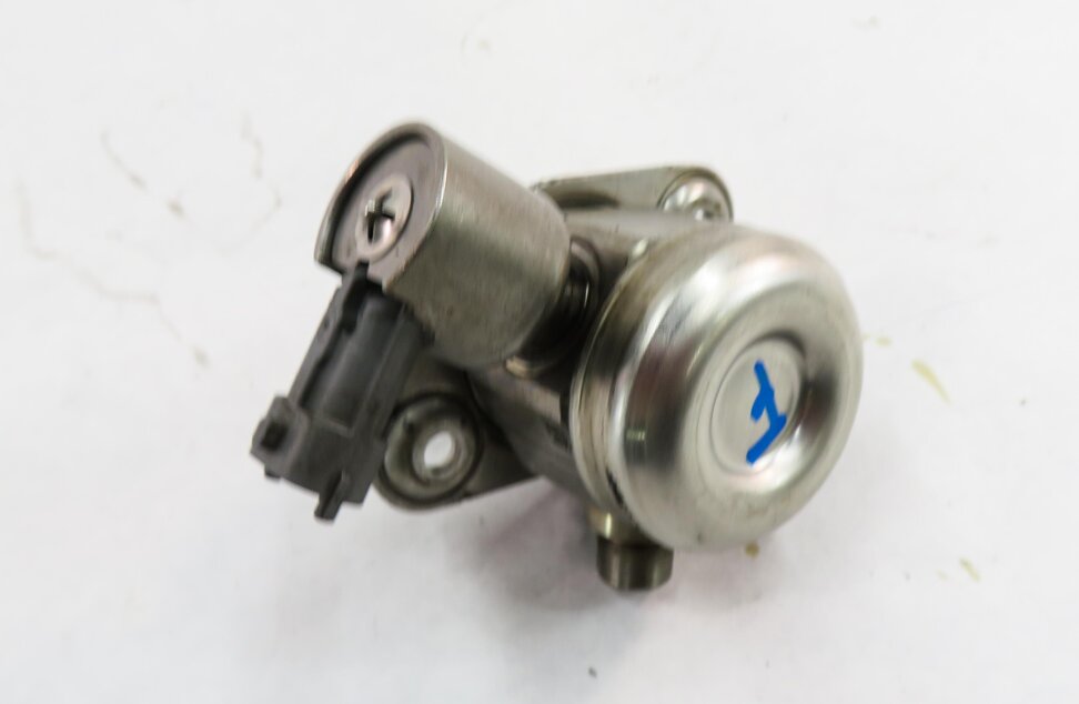 Thumbnail 7: 10-17 LR4 RANGE ROVER SPORT (L322 L320 L405 L494) 3.0L 5.0L MECHANICAL FUEL PUMP