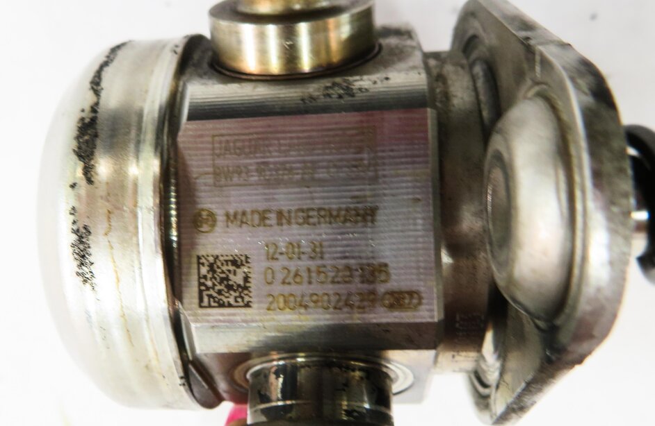 Thumbnail 8: 10-17 LR4 RANGE ROVER SPORT (L322 L320 L405 L494) 3.0L 5.0L MECHANICAL FUEL PUMP