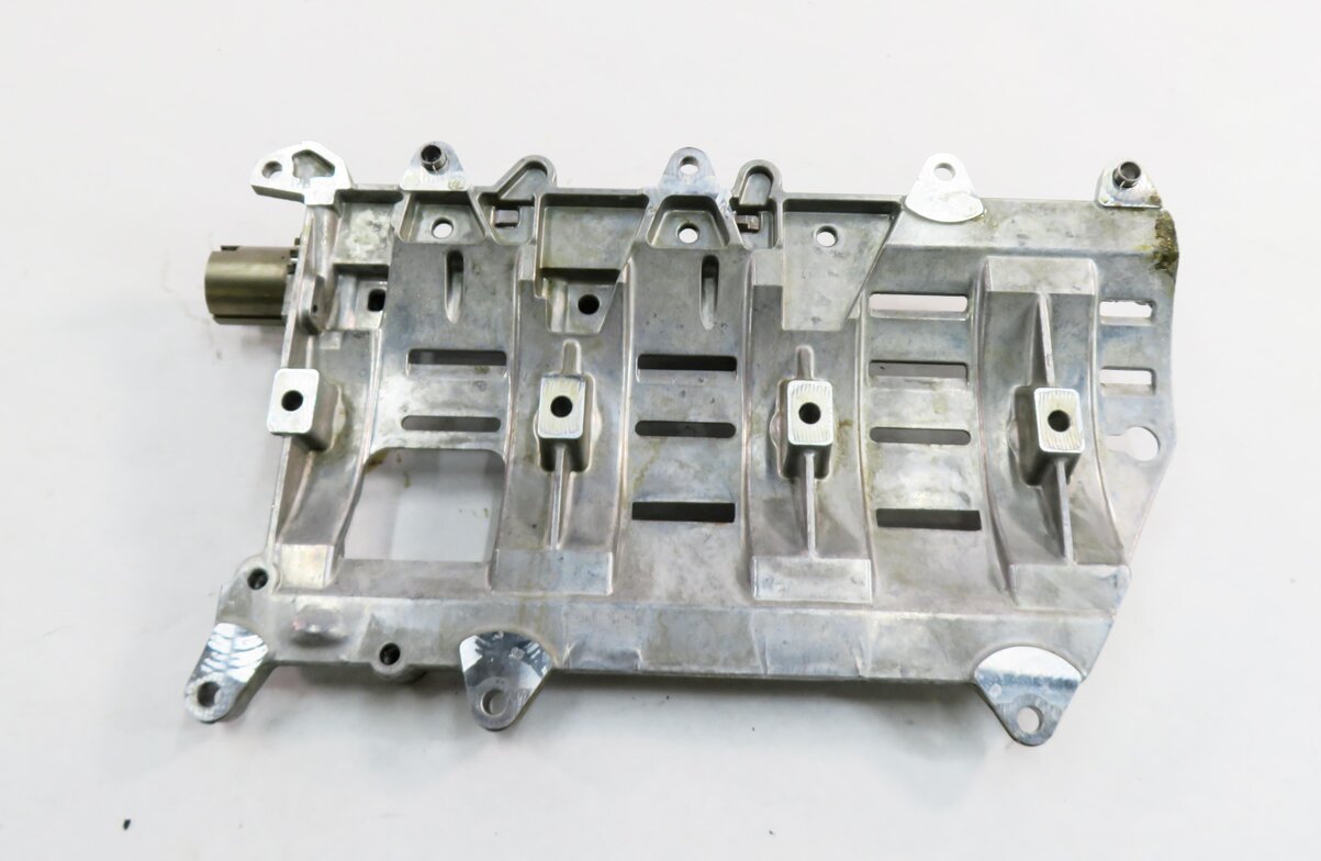 Thumbnail 7: 2012 RANGE ROVER SPORT (L320) 5.0L SUPERCHARGED ENGINE - OIL PAN BAFFLE TRAY